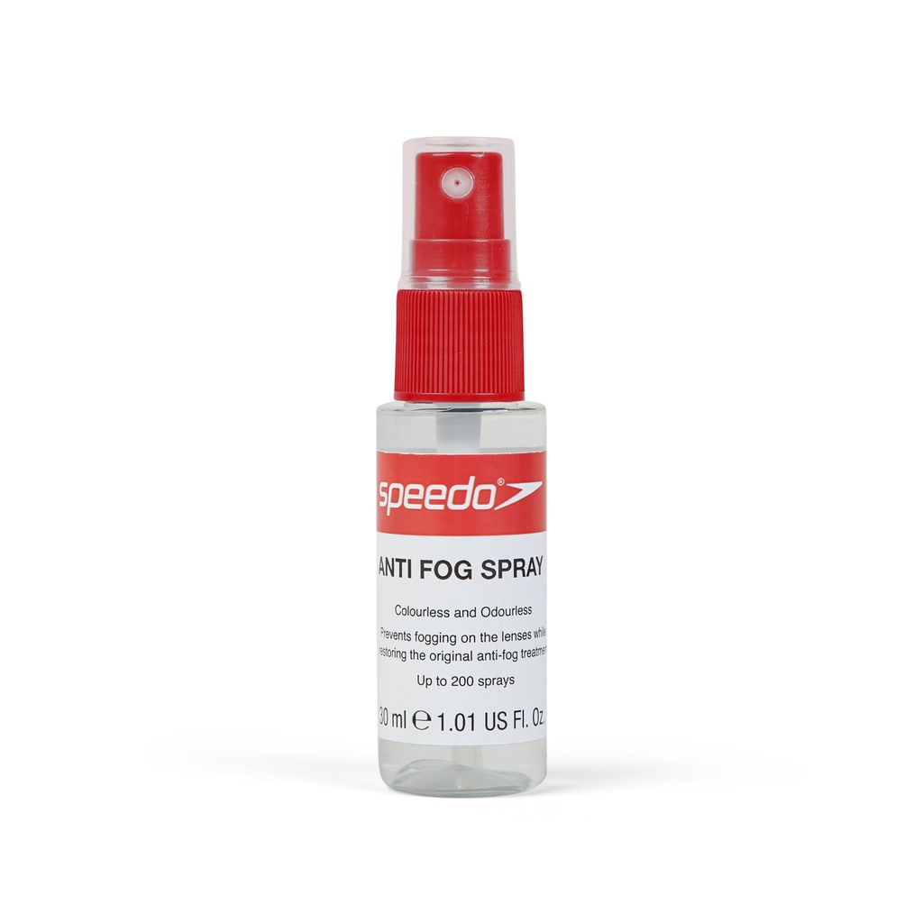 Speedo Anti Fog Drop